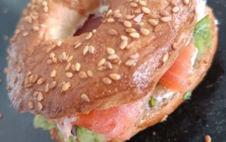 La boite a nat - plateau repas - traiteur Tarn