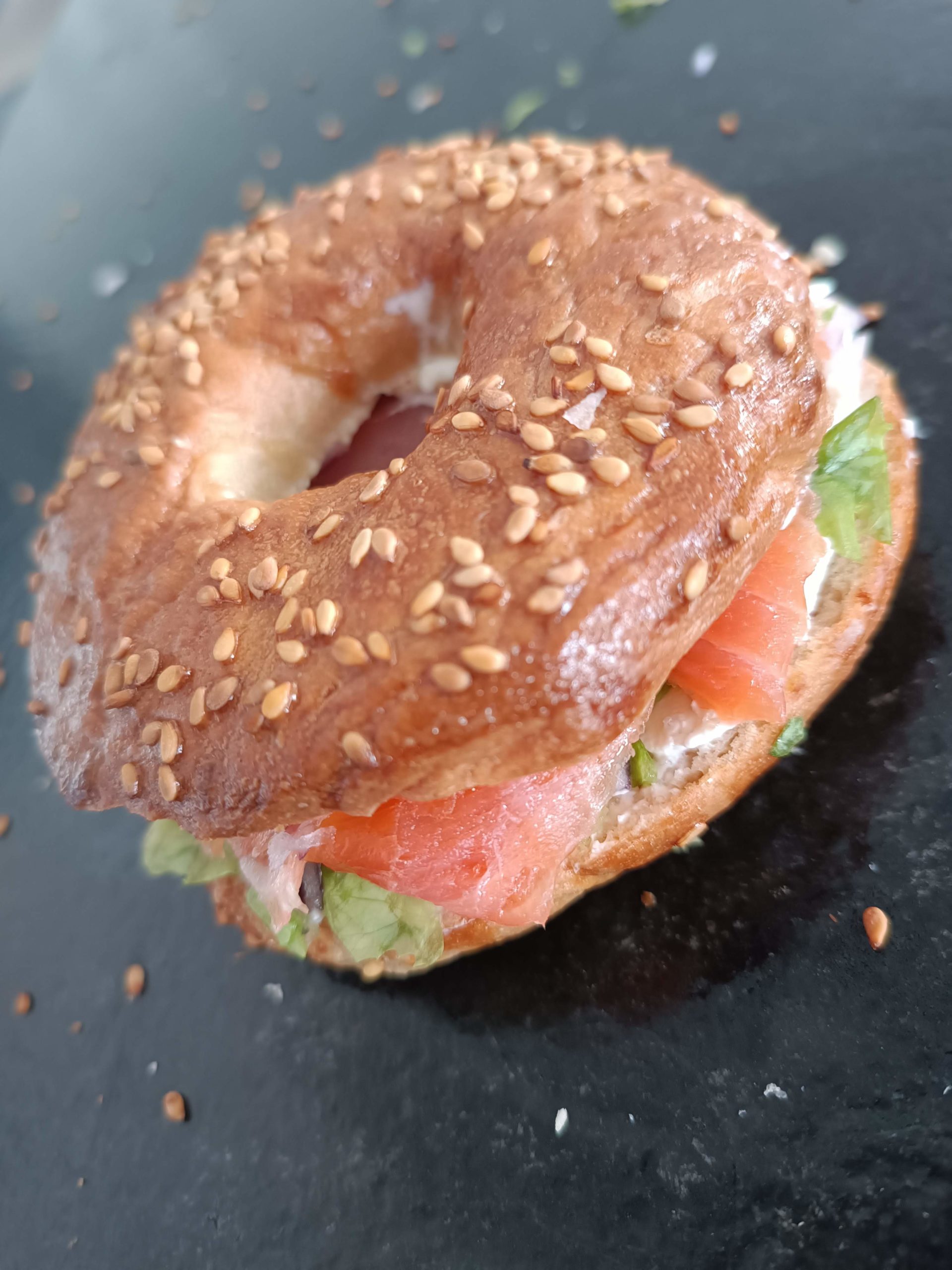 La boite a nat - plateau repas - traiteur Tarn
