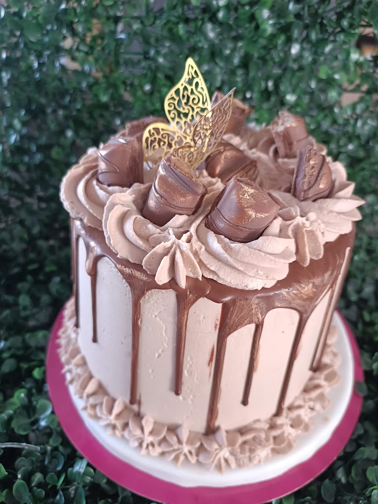 La boite à Nat - Traiteur Tarn - dessert maison - chocolat