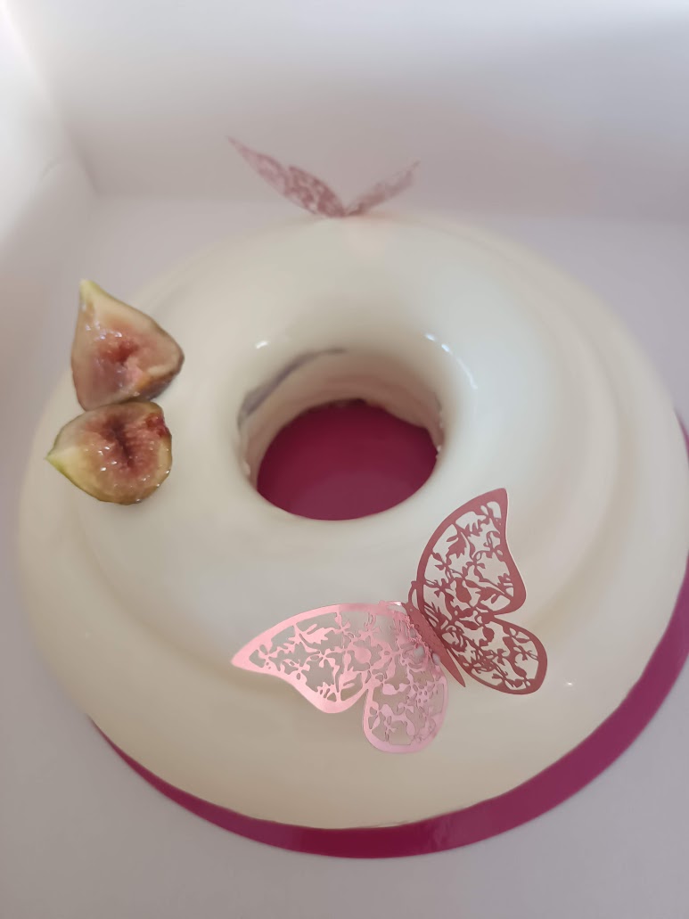 La boite à Nat - Traiteur Tarn - dessert maison