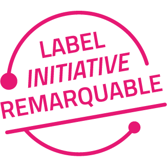 Label Initiative Remarquable